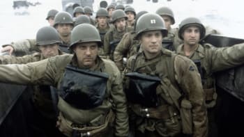 7 nejlepších válečných filmů všech dob: Od Ryana k Apokalypse