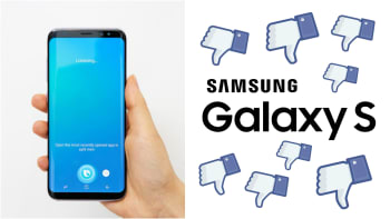 Nejočekávanější funkce nového Samsungu Galaxy S8 nebude od začátku dostupná! Je to výsměch všem milovníkům Androidů?