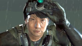 Konami zapírá vyhazov tvůrce Metal Gear Solid. Neuvěříte, co si vymysleli tentokrát
