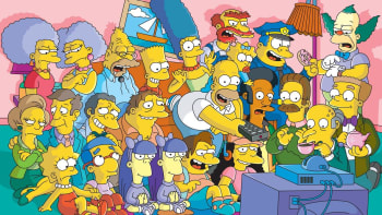 Práce snů: Shání se člověk, který si vydělá obří peníze sledováním Simpsonových