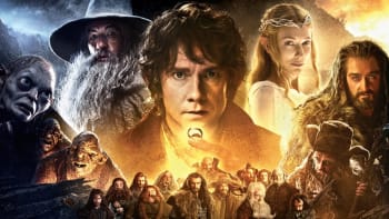 4 věci, které nevíte o Tolkienovi: Co měl autor Pána prstenů společného s autorem Narnie?