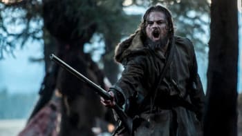 DiCaprio jde po Oscarovi: 3 důvody, proč byste měli vidět Revenanta (a 2 důvody, proč ne)