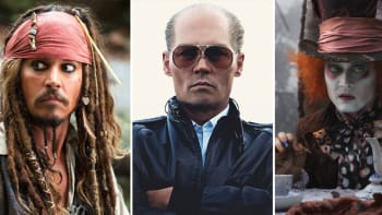Johnny Depp ještě nebyl děsivější! Jak se povedla jeho gangsterka Black Mass: Špinavá hra?