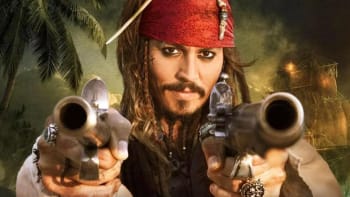 Blíží se návrat Johnnyho Deppa jako kapitána Jacka Sparrowa? Fanoušci sdílejí čerstvé záběry, které způsobily pozdvižení