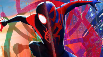 Parádní trailer nového Spider-Mana ukazuje, jak šílená jízda čeká v mnohovesmíru