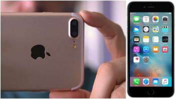 Nový iPhone 7 prý má problém se zvukem a foťákem. Kde se stala chyba?