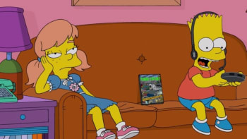 VIDEO: Pařby ze Simpsonových! Tenhle supersestřih vám ukáže všechny videohry Barta a spol.!