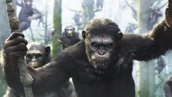Planeta opic a spol.: 5 nejzásadnějších filmů o tom, jak jsme si zničili planetu