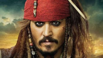 Vrátí se Jack Sparrow v Pirátech z Karibiku 6? Tady je nová jasná odpověď Johnnyho Deppa