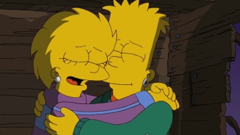Líza prezidentkou USA: 4 epizody Simpsonových, kterými mohl seriál skončit