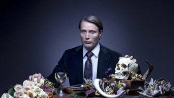 Kultovní seriál pro labužníky: Hannibal! Už brzy!