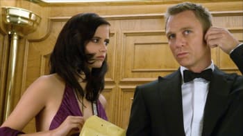 Casino Royale: Jak Daniel Craig proměnil ikonického Jamese Bonda?