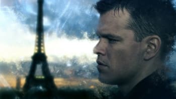 Poznejte Bourneovu trilogii na Prima COOL