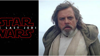 NOVÁ TEORIE: Mohl by se název Poslední Jedi vztahovat na více osob? Je Luke opravdu sám?