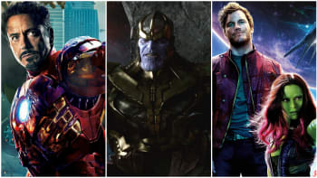 Třetí Avengers by mohli uvést jednu z nejikoničtějších marveláckých postav. Prý dorazí samotná Smrt!
