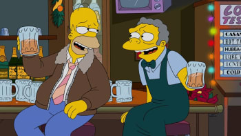 5 nejdivnějších příběhů se Simpsonovými, které napsali fanoušci