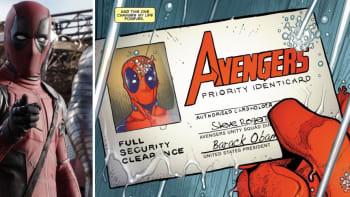 Režiséři Avengers 3 by chtěli Deadpoola v marveláckém vesmíru. Mají ale smůlu...