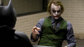Od Jokera k Hannibalovi: 4 nejšílenější filmoví záporáci