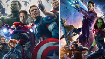 Nejepičtější film všech dob? Víme, kolik postav bude v Avengers 3!