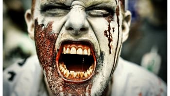 Živí mrtví: 4 důvody, proč by zombies prohráli
