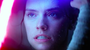 POZOR, SPOILER! Nová teorie může napovědět, kdo bude doopravdy tátou Rey v osmých Star Wars! Bude to...