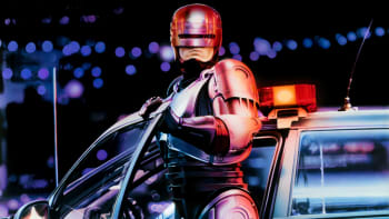 9 věcí, které nevíte o původním Robocopovi: Proč ho nehrál Arnold Schwarzenegger?