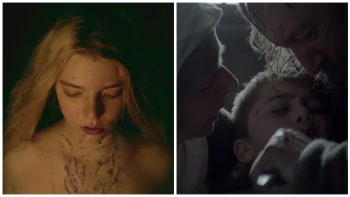VIDEO: Horor Čarodějnice má nejděsivější trailer roku 2015. Svírá se z něho srdce!
