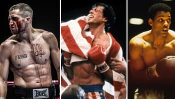 Rocky a ti druzí: 5 nejlepších filmů o boxu!