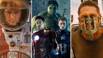 Fanoušci zvolili nej film roku: Vyhrál Šílený Max nebo Avengers?