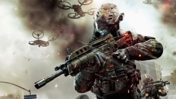 Vývojáři Call of Duty se omluvili za teroristický útok. Nevěděli, že...