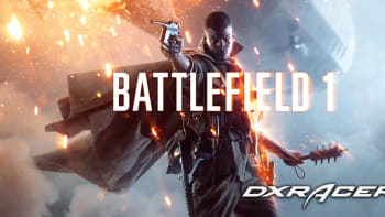 VIDEO: Battlefield 1 je oficiálně zabiják Call of Duty! Tohle ve hrách ještě nebylo