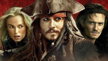 Piráti z Karibiku 6: Chystají se dvě verze filmu, producent okomentoval účast Johnnyho Deppa