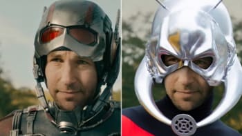 Jak by měly správně vypadat postavy z filmů od Marvelu?