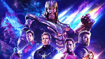 Vystřižená scéna z Avengers 4 mění konec filmu. Jak to ve skutečnosti je s mrtvým Thanosem?