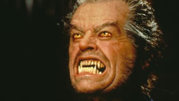 6 nejděsivějších tváří Jacka Nicholsona