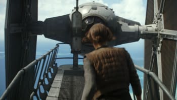 VIDEO: Finální trailer na Rogue One: Star Wars Story je konečně tu! Bude to film roku?