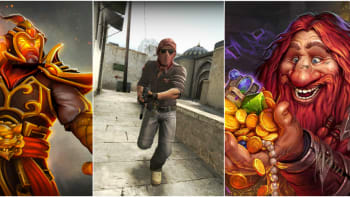 Counter-Strike vs. WOWko? Tohle je 5 nejpopulárnějších online her současnosti! Hrajete je všechny?