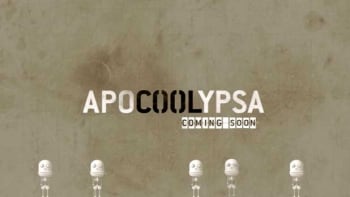 ApoCOOLypsa - nové upoutávky!