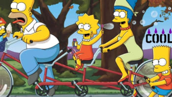 Simpsonovi tento týden: z Homera bude robot!