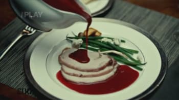 Vaříme s Hannibalem: jak chutná lidské maso?!
