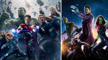 Avengers a Strážci Galaxie se sejdou v jednom filmu! Kdy ho uvidíme?
