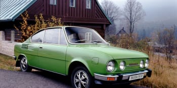 KVÍZ: Co všechno víte o historii české automobilky Škoda a jejích slavných modelech? 