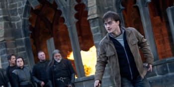 Harry Potter se vrací, vznikne velkolepý seriál. Část fanoušků ale zuří a hlásí bojkot