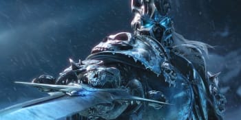 Smír s Blizzardem otevírá slavný Azeroth. Číňané si opět zahrají legendární videohru