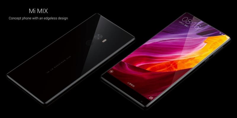 Xiaomi spojilo ve svém telefonu hned několik inovativních konceptů