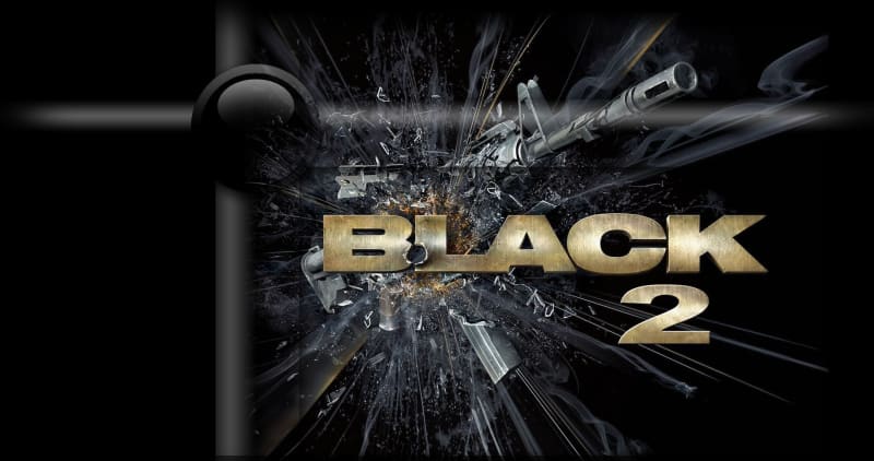 Black 2 | Na tuhle střílečku asi nepamatujete, ale jde v podstatě o duchovního otce všech akčních her, které dnes hrajete. Už jen proto by si tahle akce z prvního Xboxu zasloužila reinkarnovat