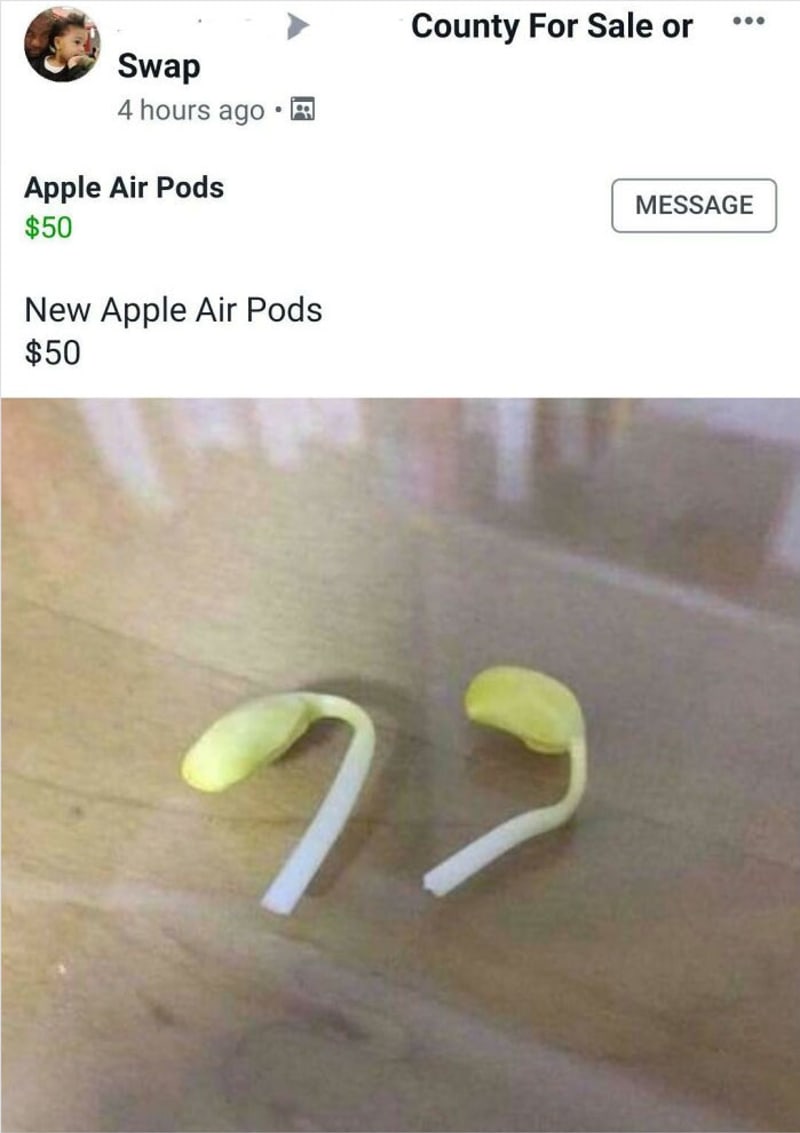 "AirPods"