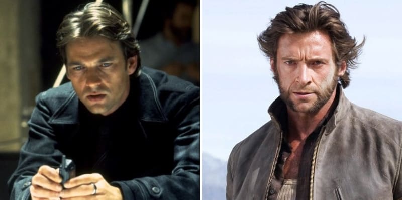 Dougray Scott měl hrát Wolverinea, ale zranil se na place Mission: Impossible 2.