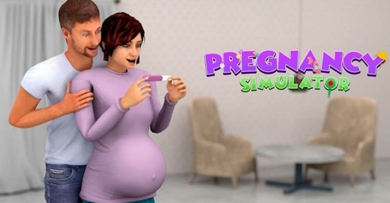 Co myslíte, je těhotná?