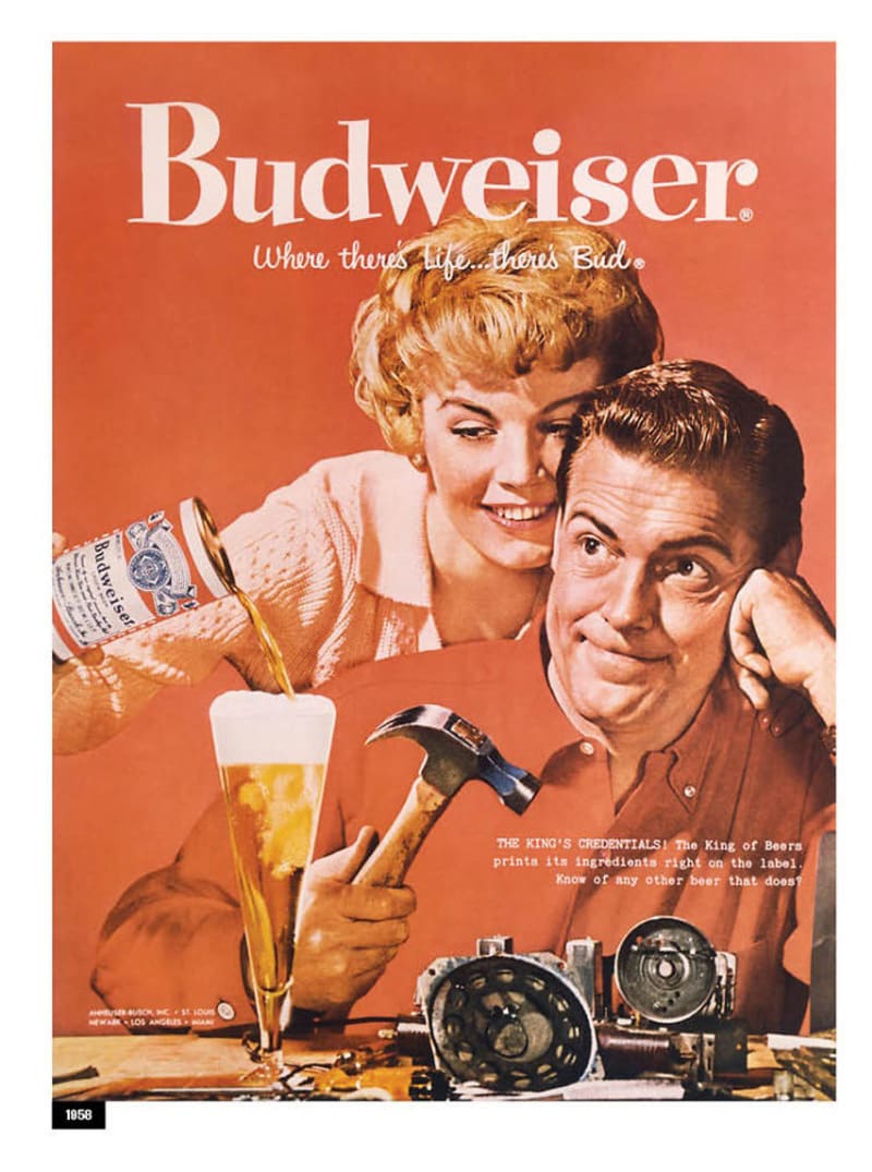 Reklamy na pivo zbavené sexismu 3